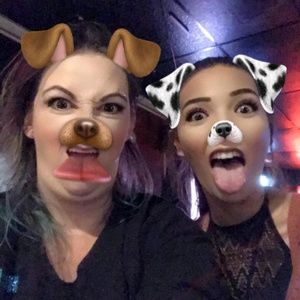 Meet your Posher, Lola